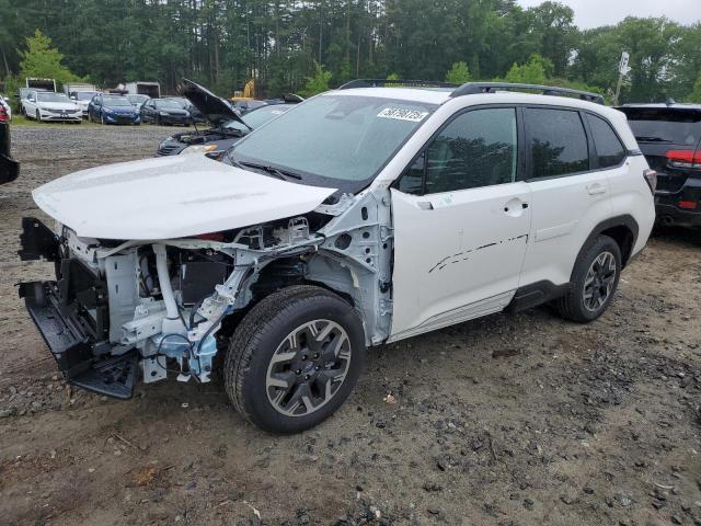 SUBARU FORESTER P