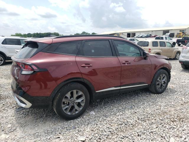 Vin: 5xyk43af0pg094435, lot: 59787305, kia sportage sx 20233