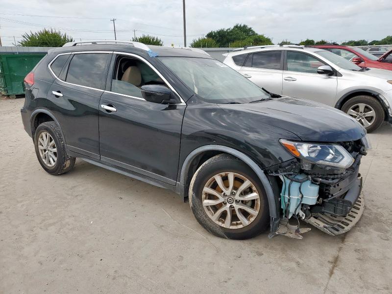 Vin: jn8at2mt7hw148252, lot: 59869645, nissan rogue s 20174