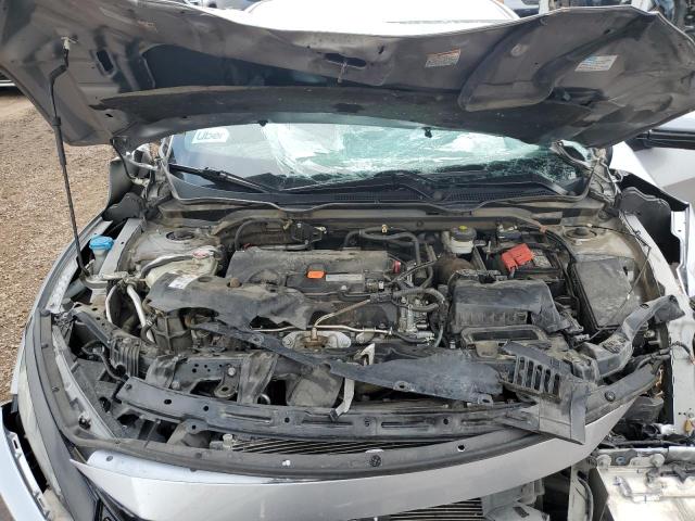 2021 HONDA CIVIC SPOR - 19XFC2F83ME002865