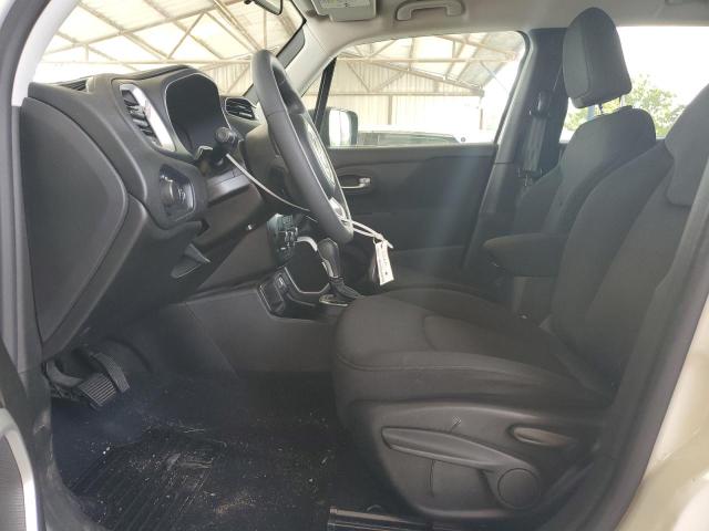 2020 JEEP RENEGADE S ZACNJAAB7LPL68180