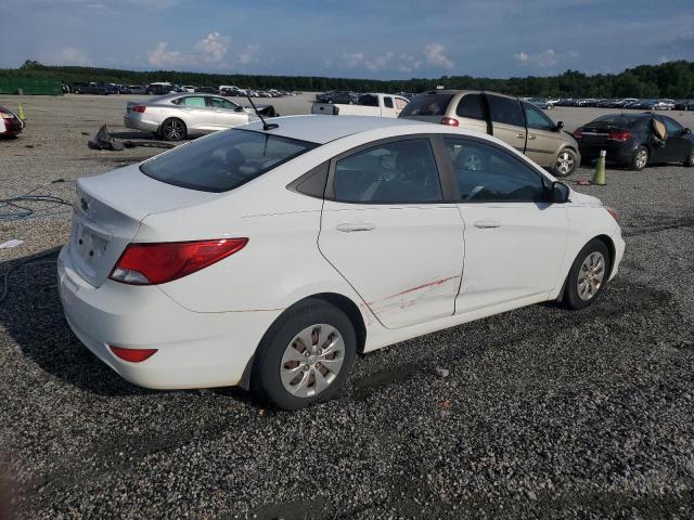 Vin: kmhct4ae9gu115457, lot: 60955815, hyundai accent se 20163