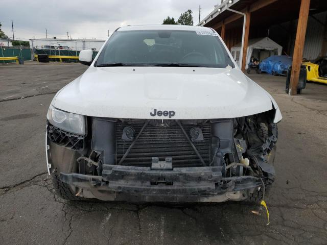 2015 JEEP GRAND CHER - 1C4RJFAG2FC747125