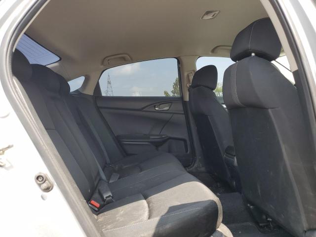 2020 HONDA CIVIC LX 2HGFC2F57LH025477