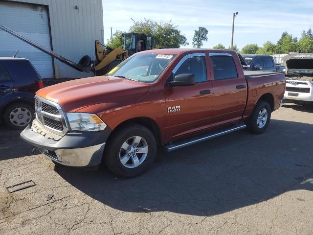 RAM 1500 ST