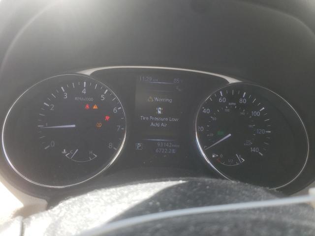 2016 NISSAN ROGUE S - 5N1AT2MTXGC789208