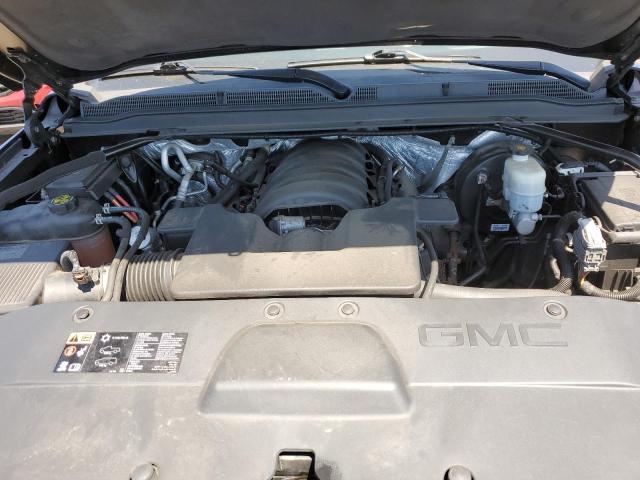 2015 GMC YUKON SLT 1GKS2BKCXFR243877