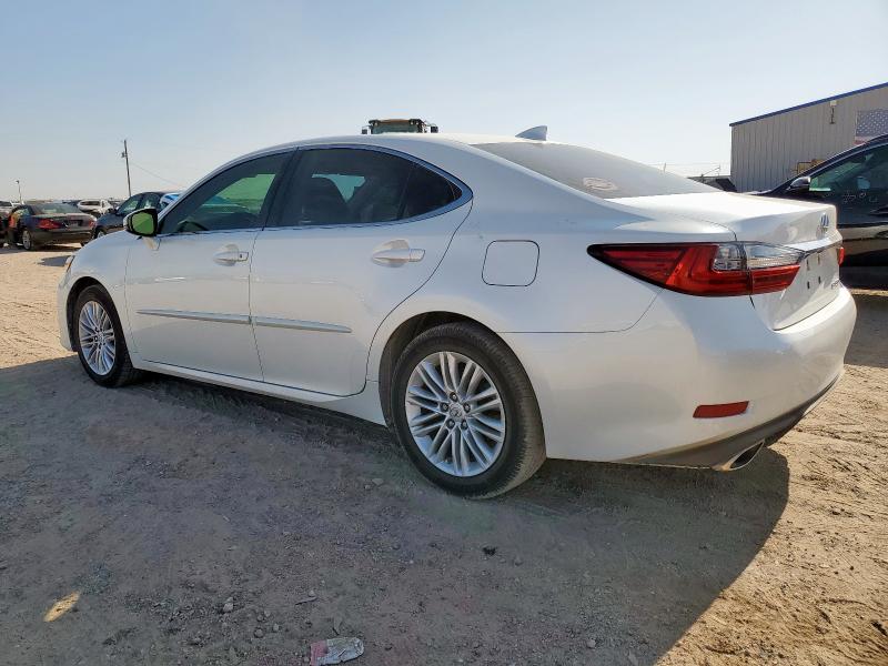Vin: jthbk1gg2g2236478, lot: 61623185, lexus es350 350 20162