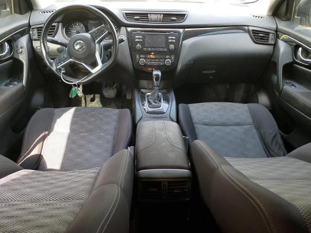 2017 NISSAN ROGUE SPOR - JN1BJ1CP1HW013808