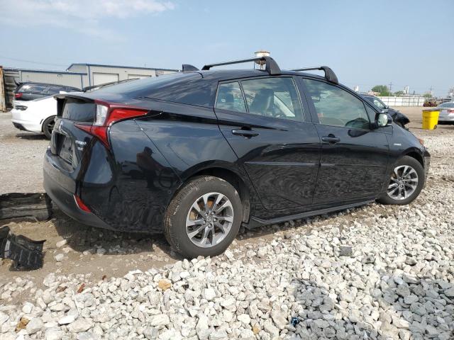 2022 TOYOTA PRIUS NIGH - JTDKAMFU1N3188864