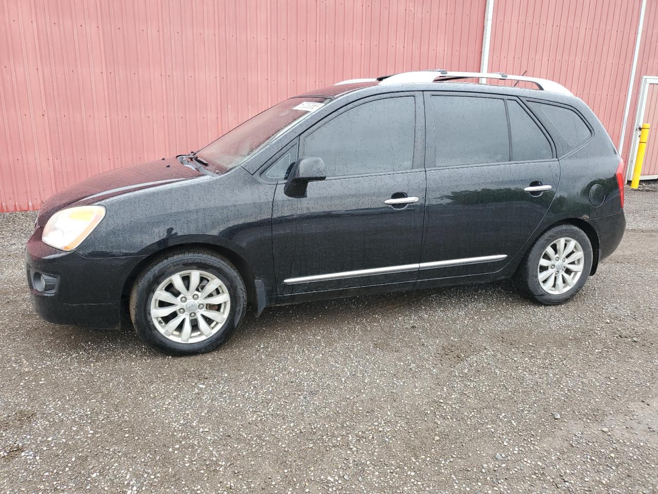 KIA RONDO