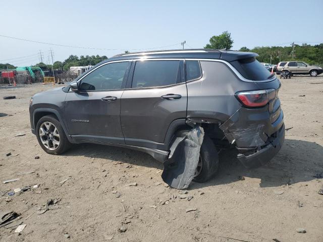 Vin: 3c4njdcb1ht688595, lot: 58960745, jeep compass limited 20172