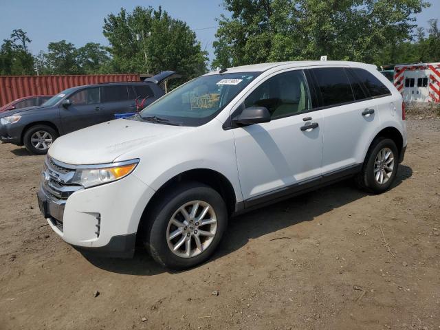 Vin: 2fmdk3gc2ebb05914, lot: 60427965, ford edge se 2014 img_1