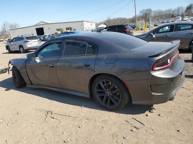 2019 DODGE CHARGER SC 2C3CDXGJ8KH734350
