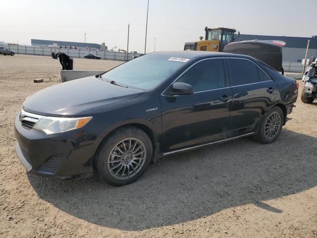 Vin: 4t1bd1fk7du064820, lot: 60531565, toyota camry hybrid 2013 img_1