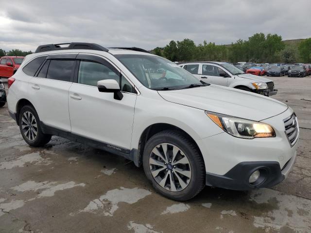 Vin: 4s4bsanc6h3388143, lot: 59612265, subaru outback 2.5i limited 20174