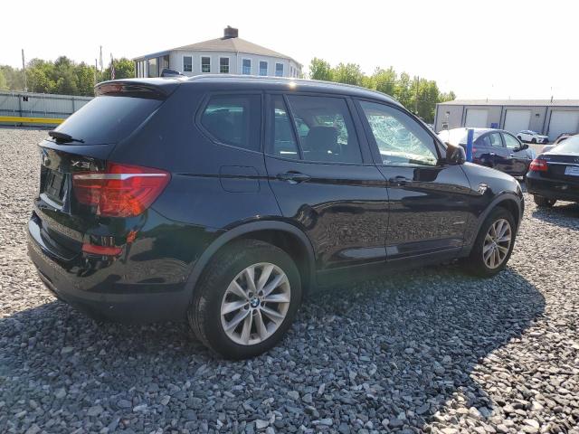 Vin: 5uxwx9c31h0t24598, lot: 58394965, bmw x3 xdrive28i 20173