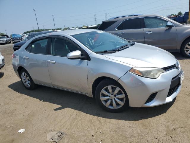 Vin: 5yfburhe9ep066481, lot: 60495025, toyota corolla l 20144