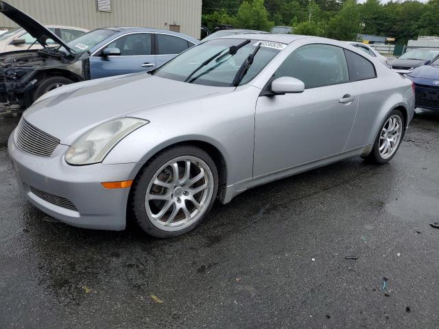 INFINITI G35