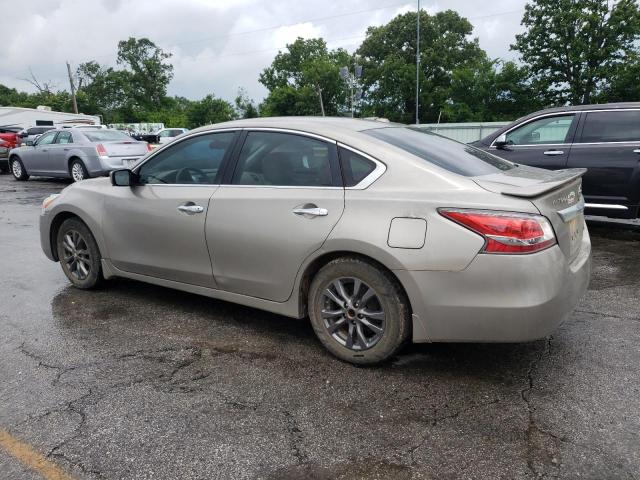 Vin: 1n4al3ap0fc456960, lot: 59382575, nissan altima 2.5 20152