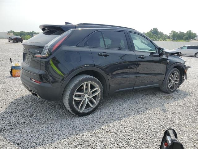 Vin: 1gyfzfr44pf116196, lot: 59299395, cadillac xt4 sport 20233