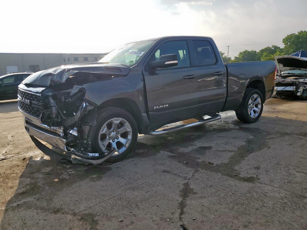 RAM 1500 BIG HORN/LONE STAR