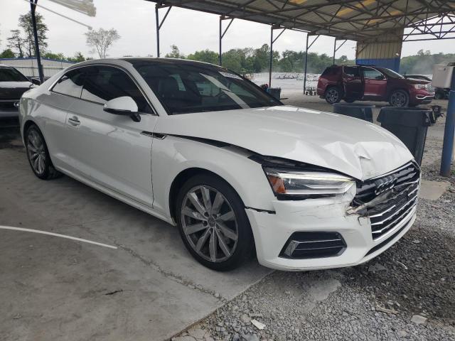 Vin: waunnaf56ja043671, lot: 59639425, audi a5 premium 20184