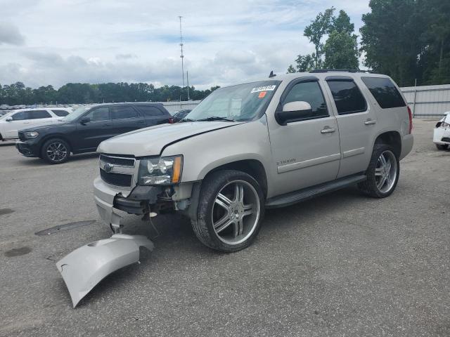 CHEVROLET TAHOE K150