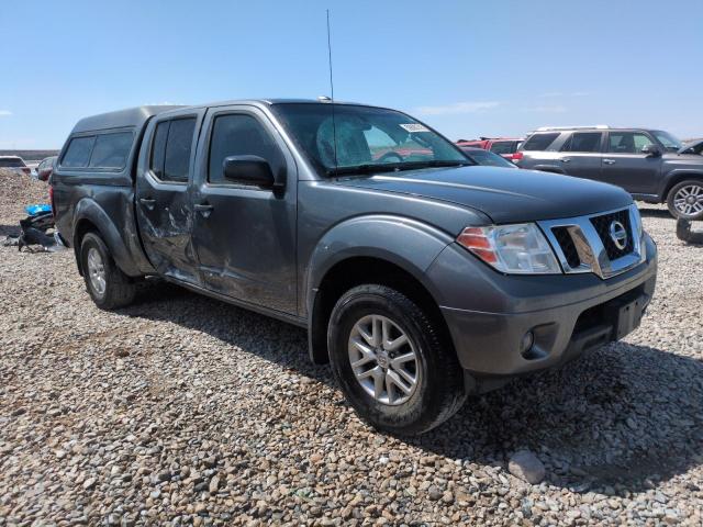 Vin: 1n6ad0fv5gn780728, lot: 59890745, nissan frontier sv 20164