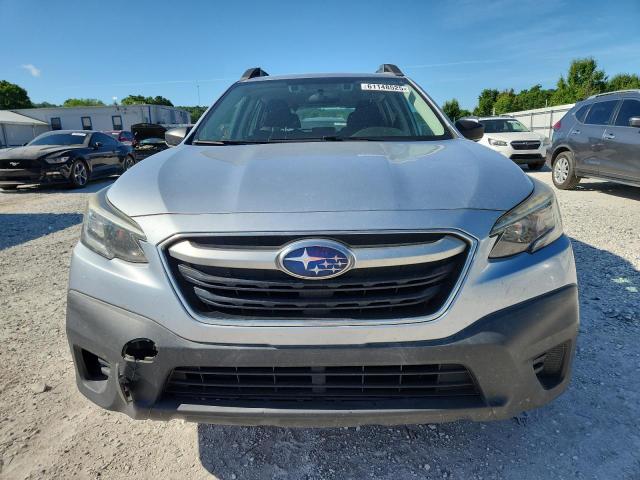 2020 SUBARU OUTBACK 4S4BTAAC0L3125707