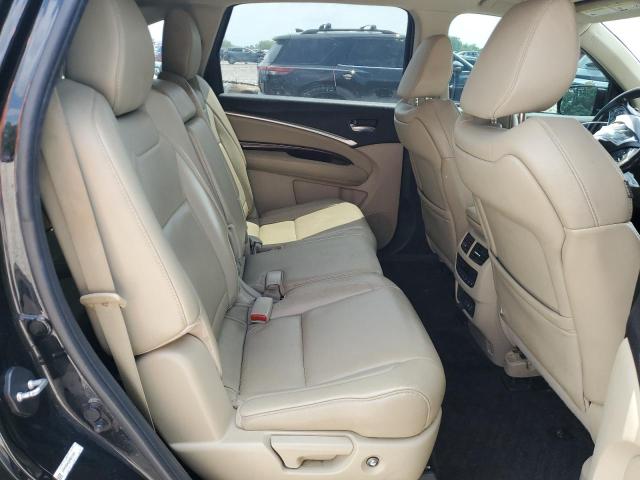 2017 ACURA MDX - 5FRYD3H32HB013061