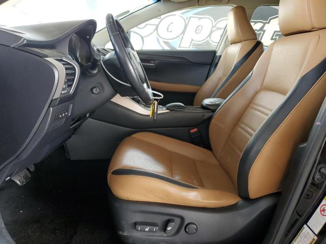 2015 LEXUS NX 200T JTJYARBZ9F2005398