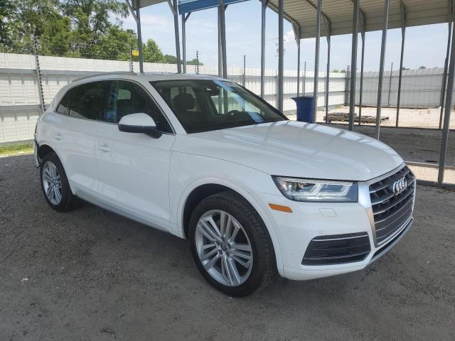 Vin: wa1bnafy0j2153930, lot: 61966275, audi q5 premium plus 20184