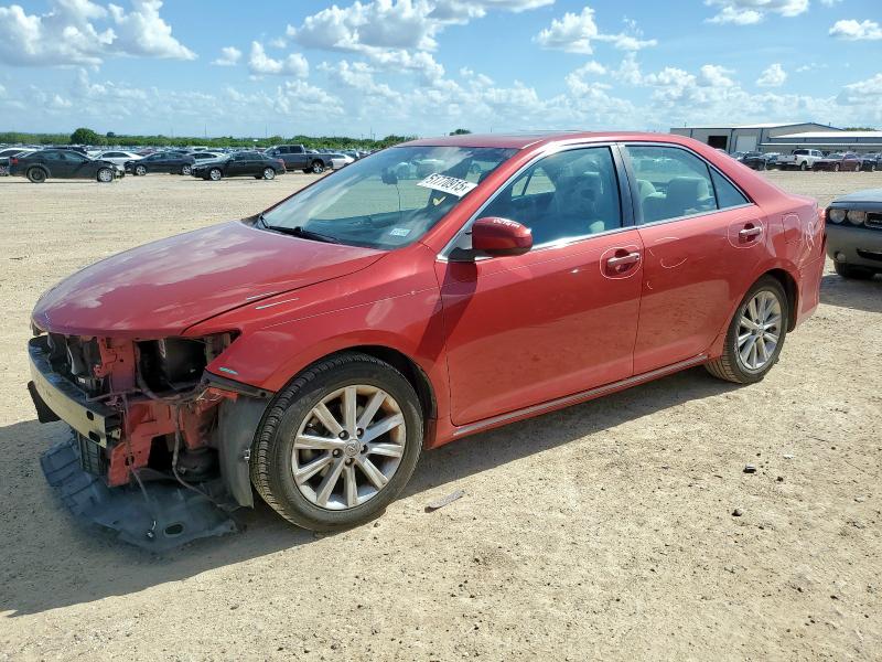 Vin: 4t4bf1fk2cr232975, lot: 61770915, toyota camry base 2012 img_1