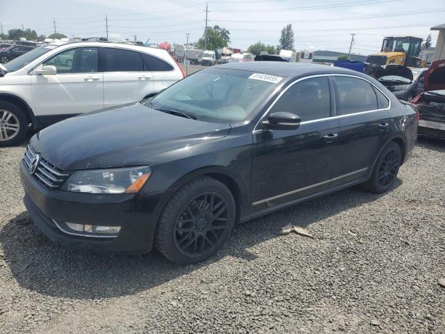 VOLKSWAGEN PASSAT SEL