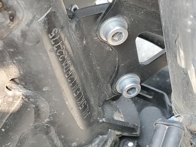 2023 KAWASAKI KL650 M ML5KLEM12PDA22775