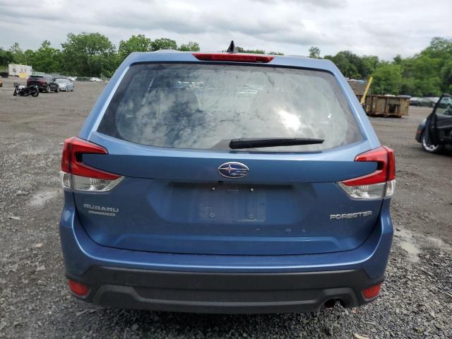 2024 SUBARU FORESTER JF2SKAAC4RH483493