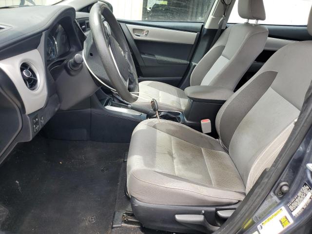 2018 TOYOTA COROLLA L 2T1BURHEXJC111518