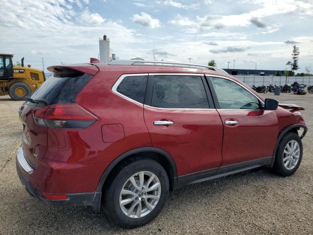 Vin: 5n1at2mt6kc801038, lot: 61410635, nissan rogue s 20193