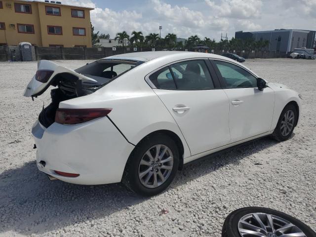 2021 MAZDA 3 3MZBPAAL3MM204097