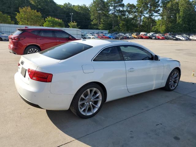 Vin: waulfafr4ea011718, lot: 61240465, audi a5 premium plus 20143