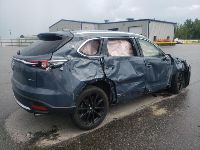 Vin: jm3tcbdy0p0632207, lot: 56162925, mazda cx-9 grand touring 20233