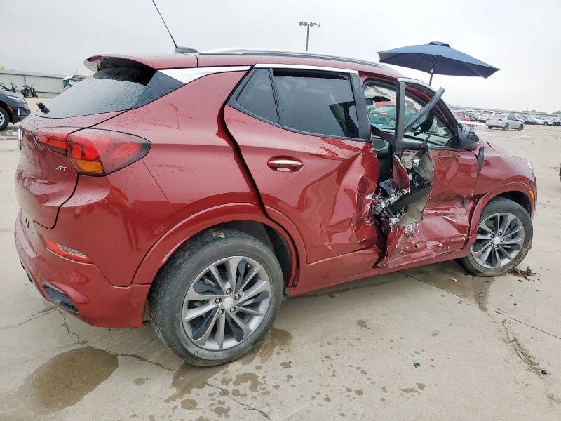 2023 BUICK ENCORE GX - KL4MMDSL6PB064167
