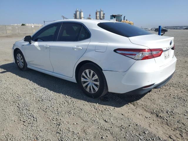 Vin: 4t1b31hk8ku005952, lot: 60832575, toyota camry le 20192