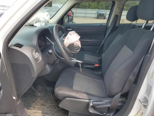 2015 JEEP PATRIOT SP 1C4NJPBB5FD164467