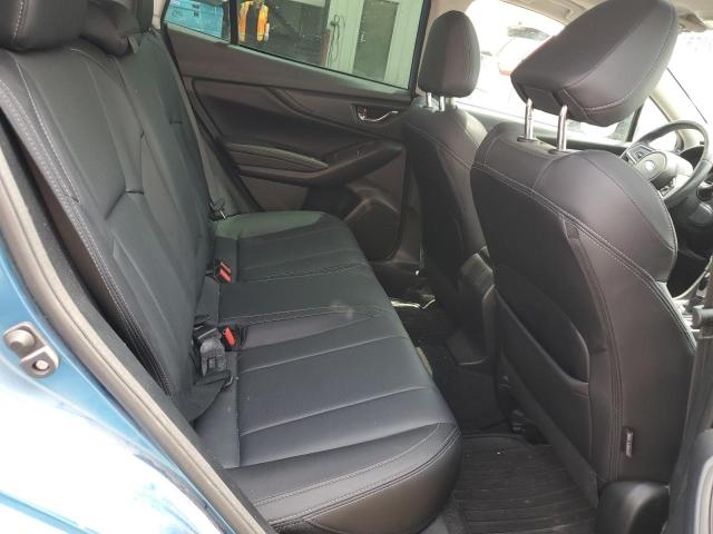 2017 SUBARU IMPREZA LIMITED 4S3GTAU63H3742588