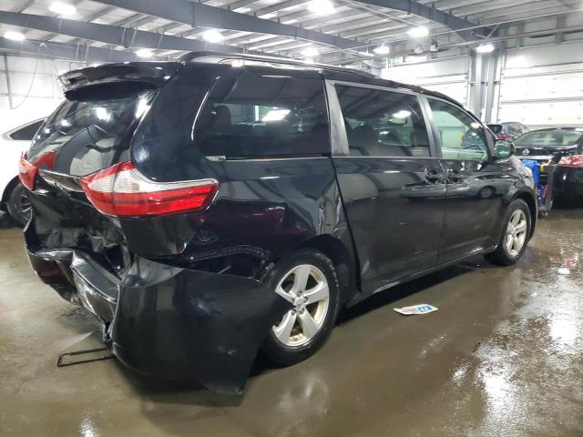 2016 TOYOTA SIENNA LE 5TDKK3DC9GS759584