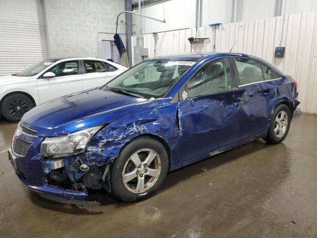 Vin: 1g1pc5sb8d7140594, lot: 59345615, chevrolet cruze lt 2013 img_1