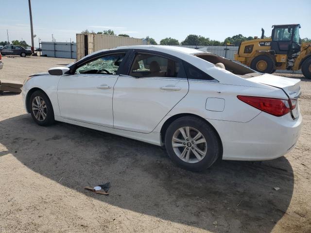2013 HYUNDAI SONATA GLS - 5NPEB4AC0DH647622