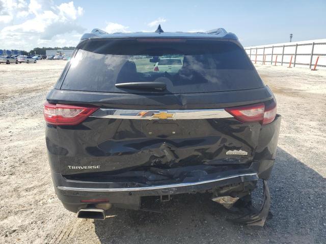 2020 CHEVROLET TRAVERSE H 1GNERNKW1LJ292693